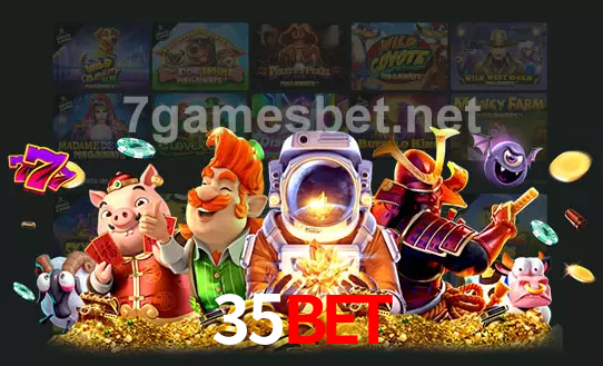 cassino 35bet