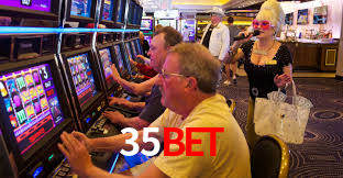 VIP Casino 35bet