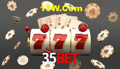 Casino Ao Vivo 35bet
