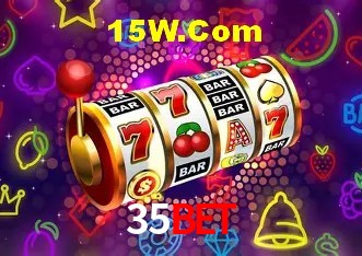 35bet: Jogos de Caça-Níqueis-Altas Recompensas, Roleta-Velocidade, Blackjack-Desafios Máximos