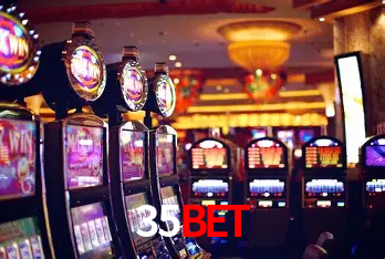 Tecnologia da Plataforma 35bet