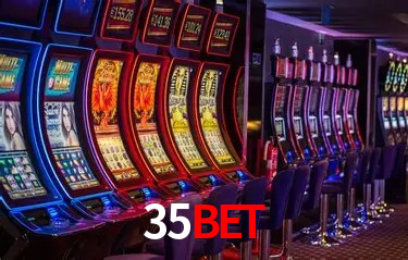 Estatísticas Esportivas 35bet