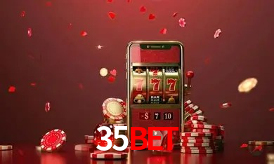 Jogos de Slot 35bet