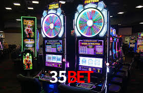 Roulette Table 35bet