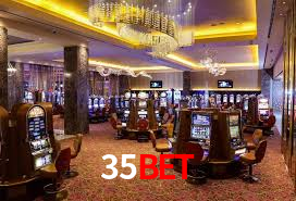 Football Betting 35bet