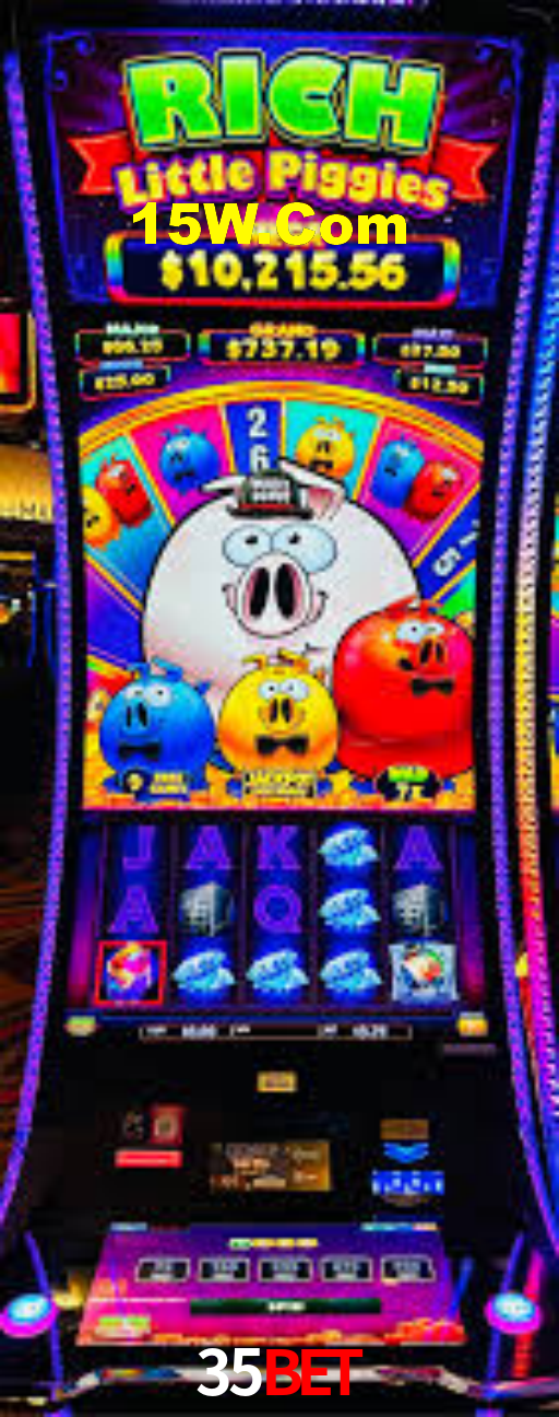 Premium Interface 35bet