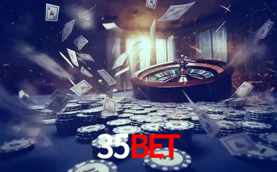 cassino 35bet