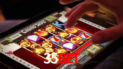 Especiais de Fim de Semana 35bet