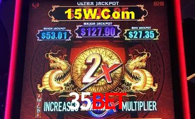 Promoções Sazonais 35bet