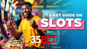 Live Casino 35bet