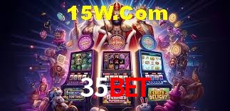 Slot Games 35bet