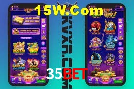 Game Providers 35bet