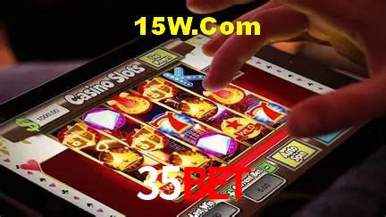 Promoção Relâmpago 35bet