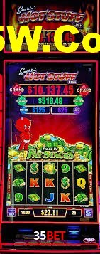 Welcome Bonus 35bet