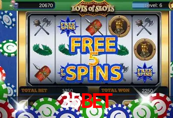Sistemas de Segurança 35bet