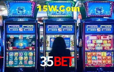 Ofertas Exclusivas 35bet