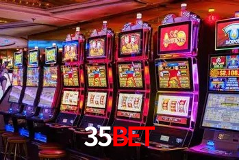 Estatísticas do Jogo 35bet
