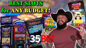 Welcome Bonus 35bet