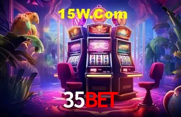 Estatísticas 35bet