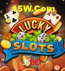 Provedores de Jogos 35bet